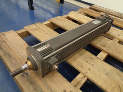 EXLAR GSX40-1402-MXM-AB5-268-XB-23731