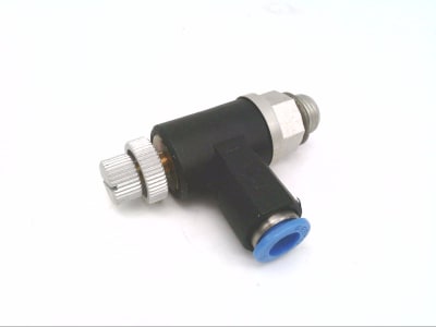 FESTO GRLA-1/8-QS-6-RS-B