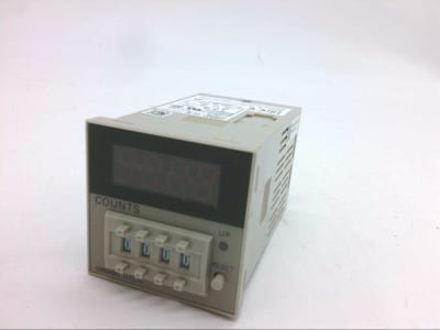 OMRON H7CN-YLN DC12-48