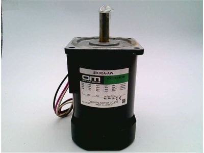 ORIENTAL MOTOR 5IK90A-AWU