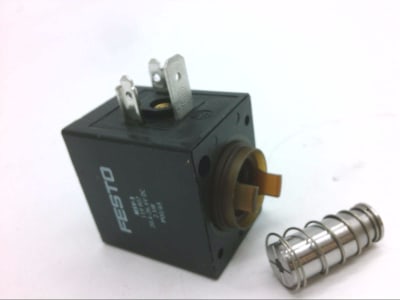 FESTO MSV-3-119-807A