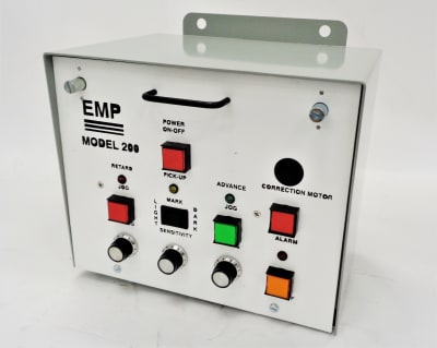 ELECTRONIC MACHINE PARTS 200