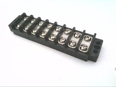 EATON CORPORATION TB200-08B