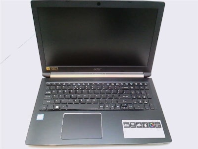 ACER PROGRAMMING DEVICE