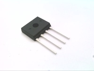MICRO COMMERCIAL COMPONENTS UD4KB100-BP