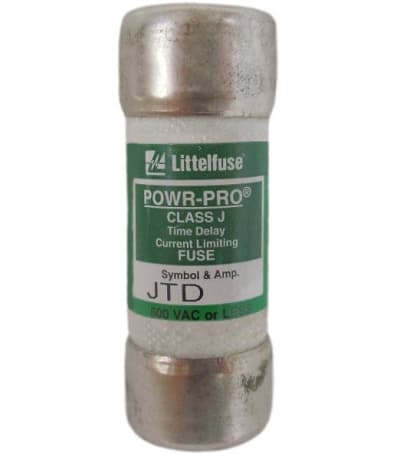 LITTELFUSE JTD-4