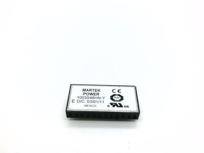 EATON CORPORATION 1003S48HN-Y