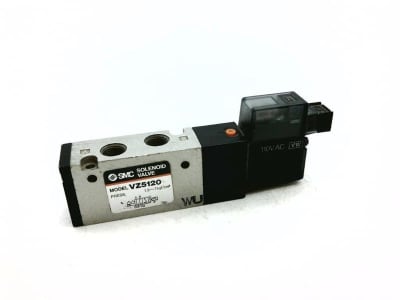 SMC VZ5120