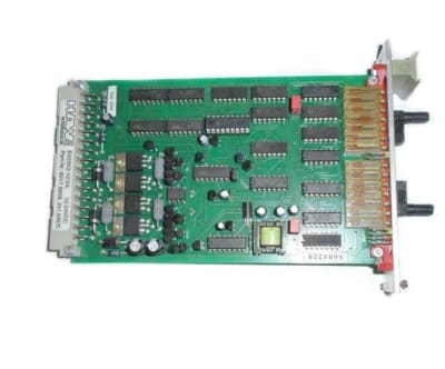 HAWE HYDRAULIK EV22K2-12/24