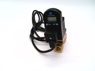 INTECH DTDV13-50-720