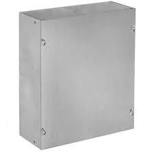 NVENT ASG12X12X4NK