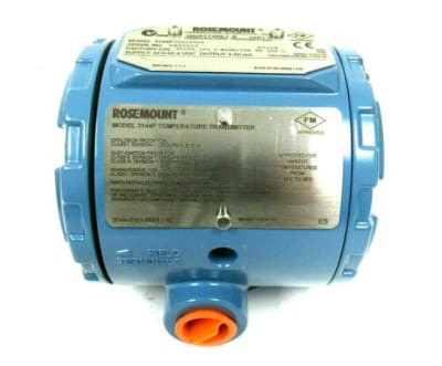 EMERSON 3144PD1A1E5B4