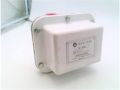 DANAHER MOTION RF-9000