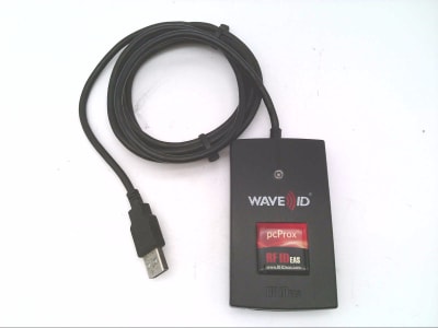 RF IDEAS RDR-6081AK0