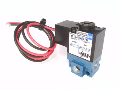 MAC VALVES INC 161B-A61CAFM