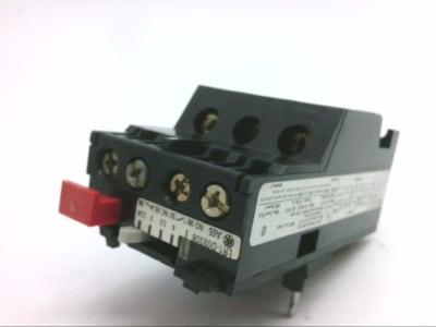 SCHNEIDER ELECTRIC LR1-D09308A65