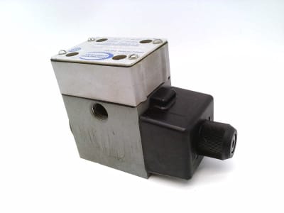 CONTINENTAL HYDRAULICS VS12M-1A-GS2B-60L-H