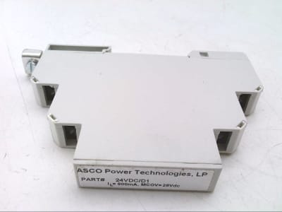 ASCO 109D046S15K4N4D0