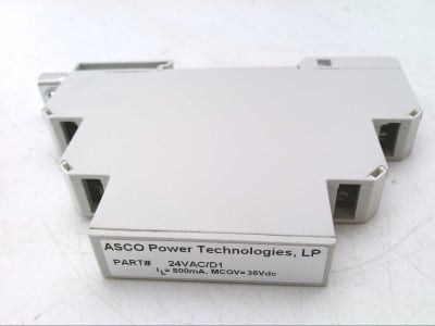 ASCO 109D060S15KAN4D0