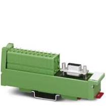 PHOENIX CONTACT UM 25-D15SUB/B/FRONT/Q