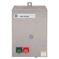 ALLEN BRADLEY 509-BJA-1