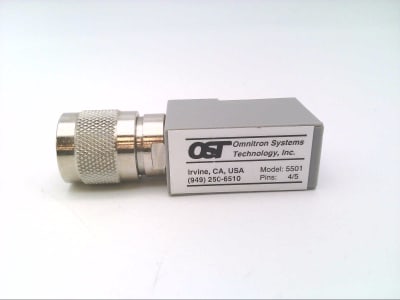 OMNITRON 5501