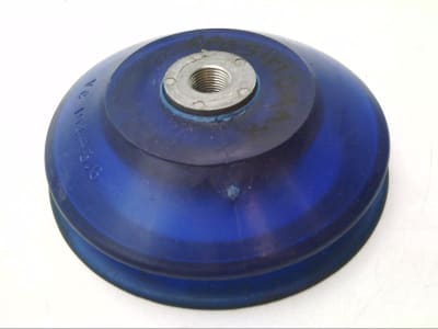 VI CAS MFG CO VC-104-5.6