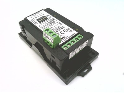 OMRON SYS-SCU02-OEEI