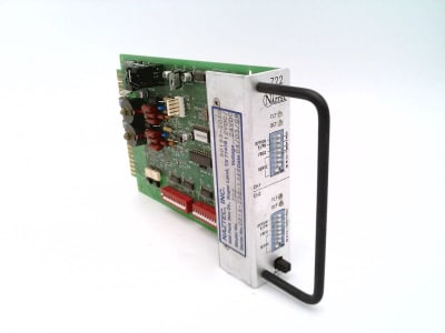 NAZTEC INC 722