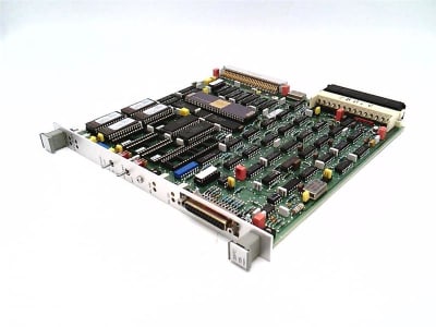 ASEA BROWN BOVERI DSPC-155