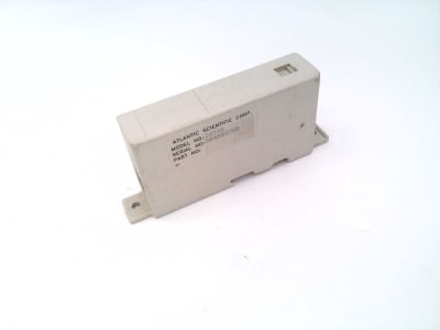 ATLANTIC SCIENTIFIC 24548