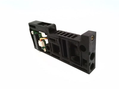 MAC VALVES INC 24A-00-CA2