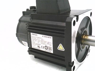 OMRON R88M-K1K030T-S2