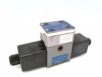 CONTINENTAL HYDRAULICS VS12M-3F1-GB4L2-70L-H-Y6322