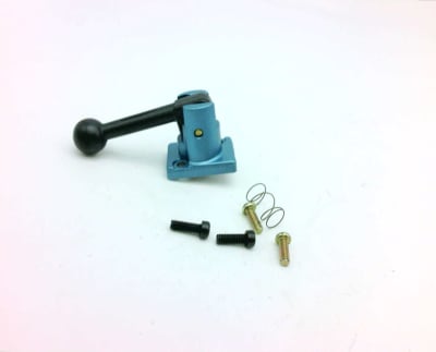 MAC VALVES INC 1100A-026