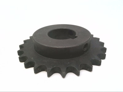 MARTIN SPROCKET & GEAR INC 60BS24 1 15/16