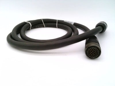 TURCK MS 3116M-18-32P-2028-2.1-18-32P