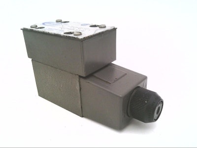 CONTINENTAL HYDRAULICS VS5M-1A-GMB-68L-J