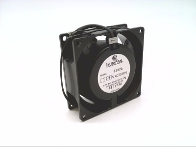 IKURA SEIKI SS 9202A