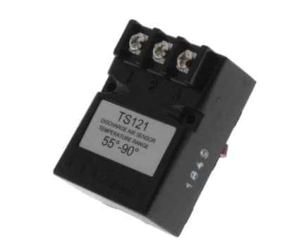 REZNOR TS121