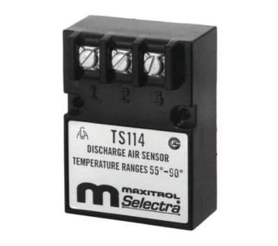 MAXITROL TS114G