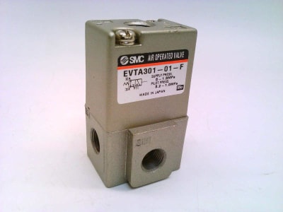 SMC EVTA301-01-F