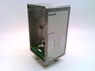 BOSCH RMV04-8DI-M12