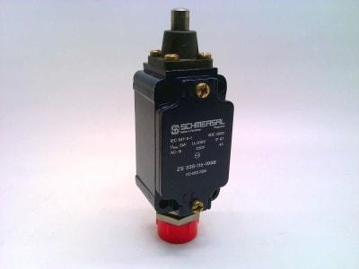 SCHMERSAL ZS-335-11Z-1998