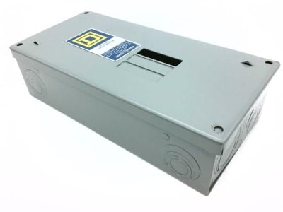 SCHNEIDER ELECTRIC E-100-NS