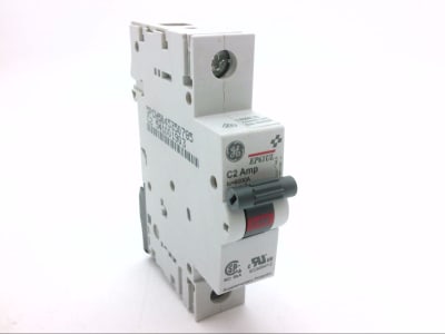 GENERAL ELECTRIC EP61ULC02