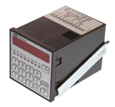 BAUMER ELECTRIC NE1213.013A01Z12