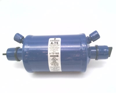 EMERSON A-TS-166 S
