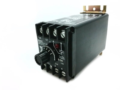 REGENT CONTROLS TM2310