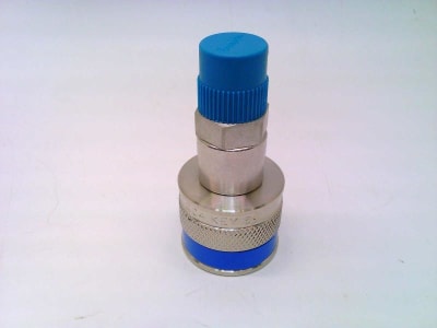 SWAGELOK SS-QC4-B-4PMK5